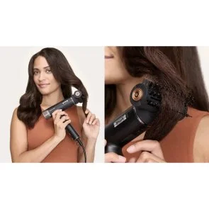 Фото: Фен Shark SpeedStyle Pro 5-in-1 Hair Dryer System (HD752EU) № 4 | KTC