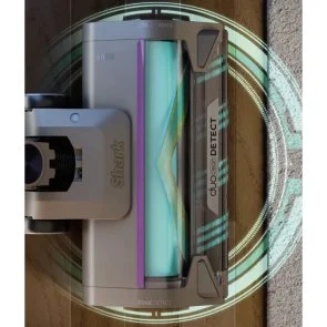 Фото: Ручний бездротовий пилосос Shark Detect Pro Max with Auto Empty System (IP3251EUT) № 6 | KTC
