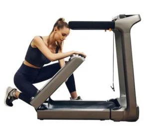 Фото: Бігова доріжка KingSmith WalkingPad Treadmill X218 № 24 | KTC