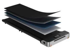 Фото: Доріжка для ходьби KingSmith WalkingPad Z1F № 19 | KTC