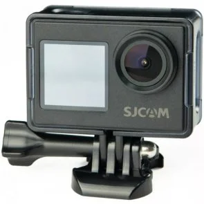 Фото: Екшн-камера SJCAM SJ4000 Dual Screen (6972476162343) № 4 | KTC