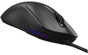 Фото: Миша Lorgar MSA10 Black (LRG-MSA10-BK) № 7 | KTC