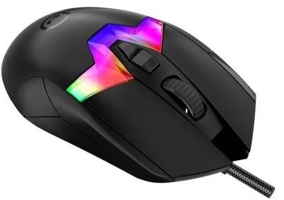 Фото: Миша Lorgar MSP80 Black (LRG-MSP80-BK) № 3 | KTC