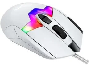 Фото: Миша Lorgar MSP80 White (LRG-MSP80-WH) № 3 | KTC