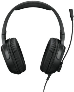 Фото: Гарнітура Lenovo H110 Black (GXD1P46879) № 3 | KTC