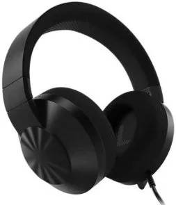 Фото: Гарнітура Lenovo H210 Black (GXD1P46880) № 4 | KTC