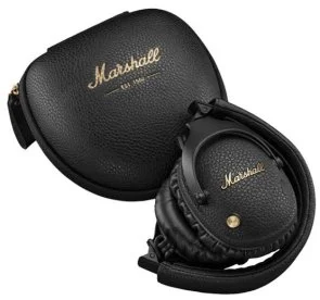 Фото: Навушники Marshall Monitor III ANC Black (1006861) № 6 | KTC