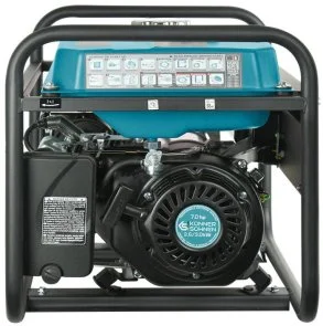 Фото: Генератор Könner & Söhnen KS 3000 2600W (KS3000) № 6 | KTC