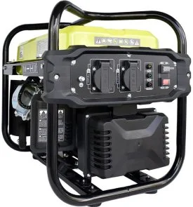 Фото: Генератор Könner & Söhnen KSB 21i 1800W (KSB21I) № 8 | KTC