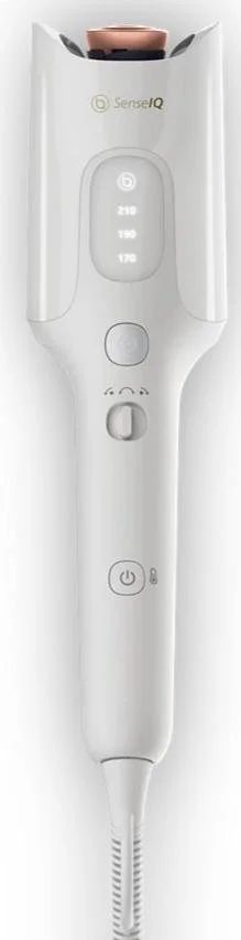 Фото: Машинка для завивки Philips WavePro Styler 9000 (BHB968/00) № 2 | KTC