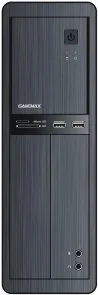 Фото: Корпус Gamemax ST-609 300W № 2 | KTC