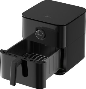 Мультипіч Xiaomi Smart Air Fryer MAF10 6.5L Black (1004528)