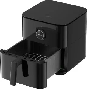 Фото: Мультипіч Xiaomi Smart Air Fryer MAF10 6.5L Black (1004528) № 3 | KTC