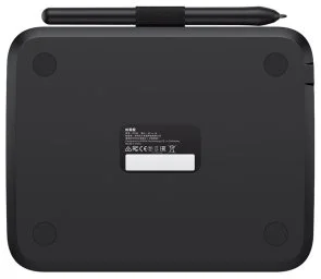 Фото: Графічний планшет XP-Pen Deco 640 (IT640) № 3 | KTC
