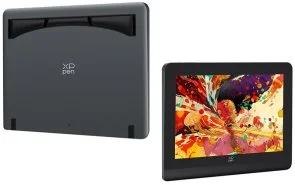 Фото: Графічний монітор XP-Pen Artist 14 Pro 2nd Gen (MD140FH_AD41) № 3 | KTC