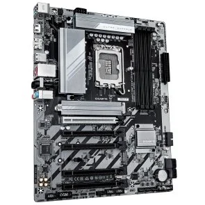 Фото: Материнська плата Gigabyte B860 DS3H WIFI6E № 3 | KTC