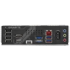 Фото: Материнська плата Gigabyte B860M GAMING X WIFI6E № 4 | KTC