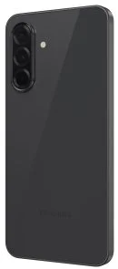 Фото: Смартфон Samsung Galaxy A36 5G A366 8/256GB Black (SM-A366BZKGEUC) № 6 | KTC