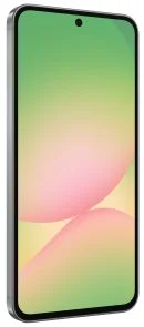 Фото: Смартфон Samsung Galaxy A56 5G A566 8/256GB Graphite (SM-A566BZKCEUC) № 3 | KTC