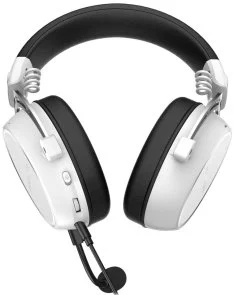 Фото: Гарнітура Hator Hypergang 3 White (ESH06) № 2 | KTC