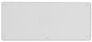 Фото: Клавіатура Maxxter KBW-C01S-UA Wireless Silver № 4 | KTC