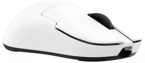 Фото: Миша Ajazz AJ159 Apex Wireless White (AJM159-A-W) № 3 | KTC