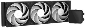 Фото: Система рідинного охолодження Zalman Alpha2 DS A36 Black (ALPHA2DSA36BLACK) № 2 | KTC