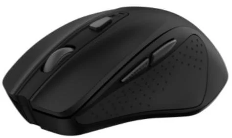 Фото: Миша Trust Nito Silent Wireless Black (25549_TRUST) № 2 | KTC