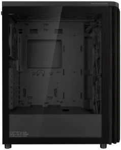 Фото: Корпус ASUS ProArt PA401 Wood Edition Tempered Glass Panel (90DC00M0-B39000) № 3 | KTC