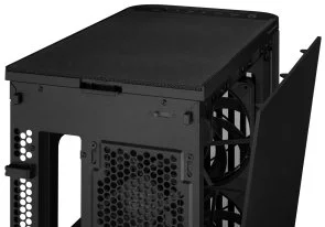 Фото: Корпус ASUS ProArt PA401 Wood Edition Metal Panel Black (90DC00M0-B39010) № 14 | KTC