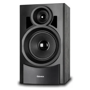 Фото: Колонки Gemix TF-10 Black (TF-10_black) № 3 | KTC
