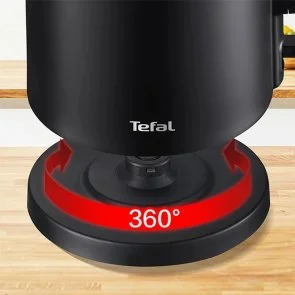 Фото: Електрочайник Tefal Thermo Protect (KO1408E0) № 4 | KTC