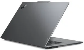 Фото: Ноутбук Lenovo ThinkPad X9-15 G1 21Q60020RA Grey - 15.3" OLED 120 Гц / Intel Core Ultra 5 / 226V / DDR5 16 ГБ / PCI-E SSD 512 ГБ / Intel Arc Graphics 130V № 4 | KTC