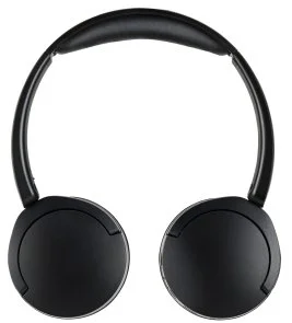 Фото: Навушники Panasonic RB-HF630BG-K Black № 3 | KTC