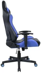 Фото: Крісло Gamemax GCR09 Blue № 4 | KTC