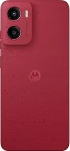 Фото: Смартфон Motorola G05 8/256GB Plum Red (PB6L0041RS) № 7 | KTC
