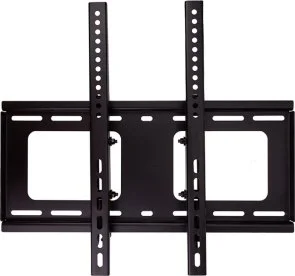 Фото: Кронштейн HiSmart HS083328 Black № 2 | KTC