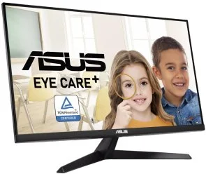 Фото: Монітор ASUS VY27UQ - 27" IPS / 3840×2160 / 60 Гц № 2 | KTC