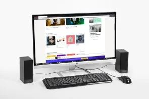 Фото: Колонки Microlab B-56 Black № 6 | KTC