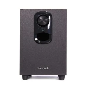 Фото: Колонки Microlab M-108 Black № 5 | KTC