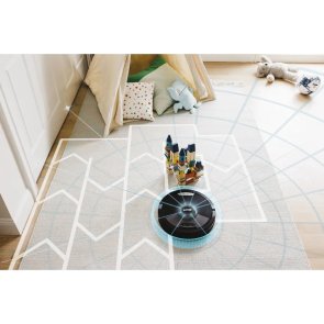 Робот-пилосос Shark Matrix Plus 2-in-1 with Auto Empty System (RV2620WDEU)