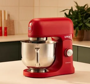 Фото: Планетарний міксер Kenwood KMX 751 ARD kMix № 5 | KTC