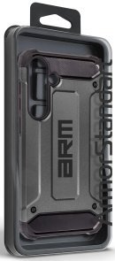 Чохол ArmorStandart for Samsung S24 Plus - Panzer Grey (ARM75614)