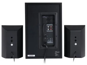 Фото: Колонки F&D F380X Black № 5 | KTC
