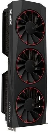 Фото: Відеокарта XFX Quicksilver AMD Radeon RX 9070XT Magnetic Air Edition (RX-97TMAQKB9) № 5 | KTC
