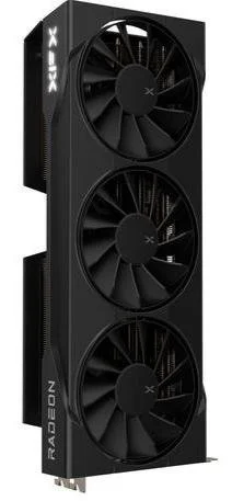 Фото: Відеокарта XFX Swift AMD Radeon RX 9070XT Triple Fan Gaming Edition (RX-97TSWF3B9) № 4 | KTC