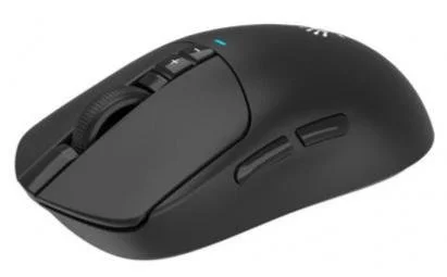 Фото: Миша Bloody R72 Pro Duo Wireless Black (R72 Pro Duo (Black)) № 7 | KTC