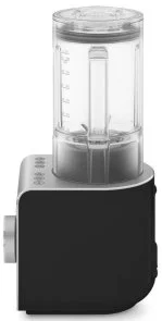 Фото: Блендер Smeg High-Performance With Vacuum Pump Black (BLC02BLMEU) № 7 | KTC