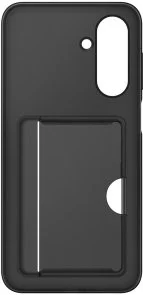 Фото: Чохол Samsung for A26 A266 - Card Slot Case Black (EF-OA266TBEGWW) № 5 | KTC