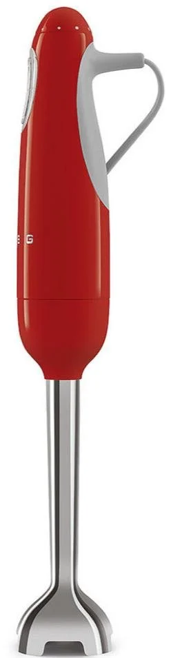 Фото: Блендер Smeg Retro Style Red (HBF03RDEU) № 3 | KTC